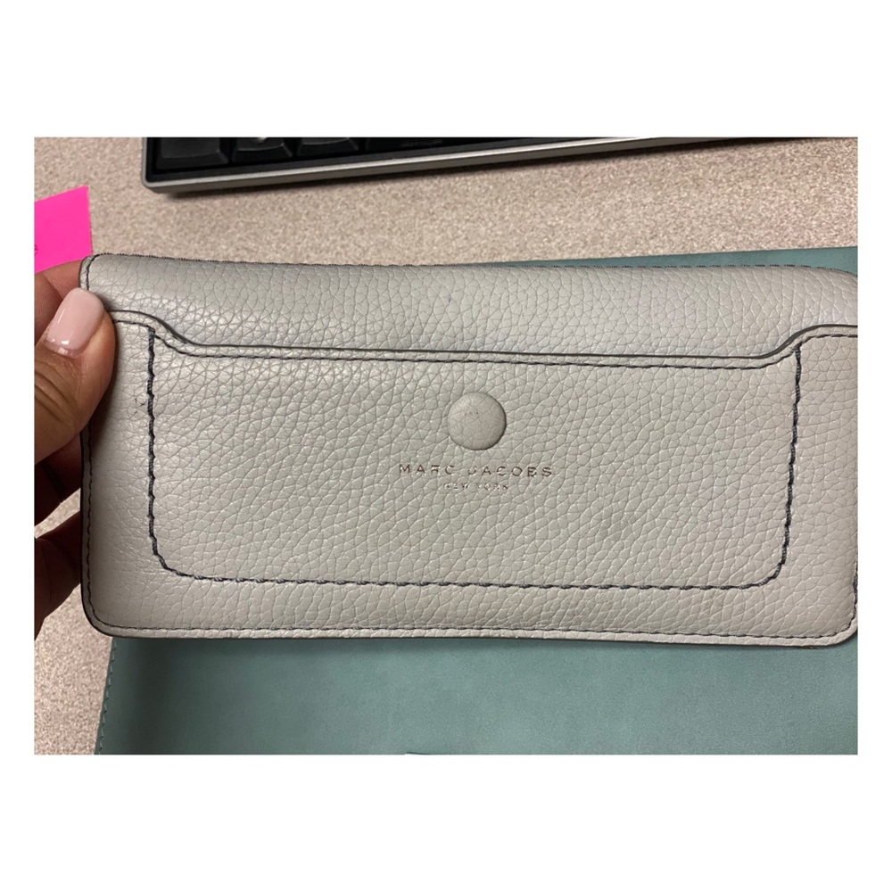 Marc Jacobs wallet